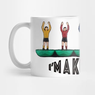 I'm a Keeper Mug